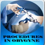 Logo of Obstetrics Procedures android Application 